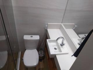 Loft em Copacabana - vista mar e fogos do réveillon - 6