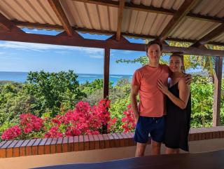 Tico Tiki Vacation Villa, 3 Bedroom - Sámara - 6