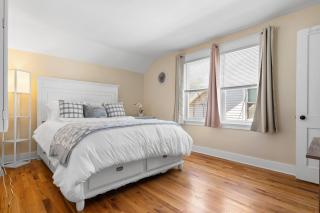 UNH Home Base 10 minutes from beach - West Haven - 4