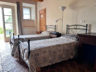 B&B Lupin View - Urbino - 2