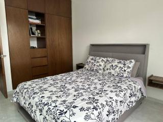 Casa Lomas de la rioja climatizada y con wifi para hasta 10 personas - 3