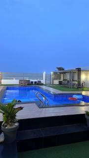 bh villa - Al Sharqiyah - 4