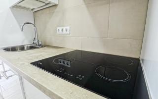 La Brisa Atlántica - 1