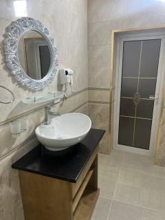 Azia Central - Buxoro - 6