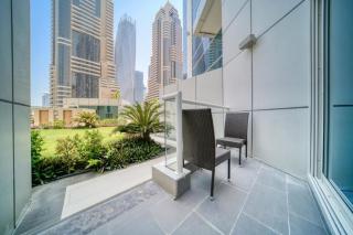Stunning 1-bed duplex - Dubai Marina - Dubai - 6