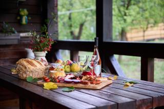 Dream House - Buzau Valley - Vipereşti - 1