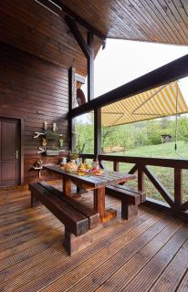 Dream House - Buzau Valley - 2