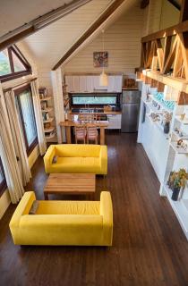 Dream House - Buzau Valley - 3