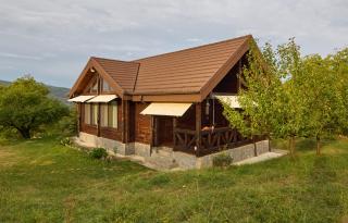 Dream House - Buzau Valley - Vipereşti - 5