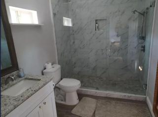 Adorable 2-bedroom guesthouse with patio - Weatherford - 2