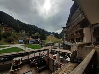 Résidence Thabor C - Studio pour 3 Personnes MAE-4671 - Modane - 4