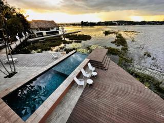 Hotel Maya Internacional - Flores - 7