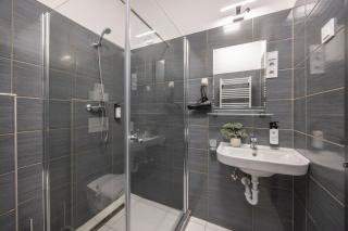 Exclusive & Grand City Central Residence w' 4BEDRM, 3BATHRM - Budapest - 5