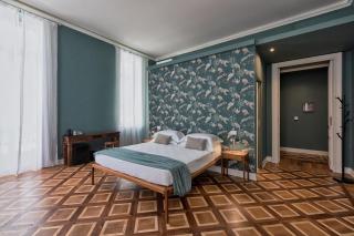 Bligny Zero by Apartments To Art - Turin - 9