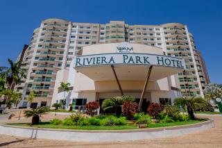 Mineir.INN - Riviera | Lazer com Piscinas 24h - Caldas Novas - 6