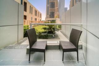 Stunning 1-bed duplex - Dubai Marina - Dubai - 9