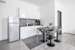 Exclusive & Grand City Central Residence w' 4BEDRM, 3BATHRM - Budapest - 3