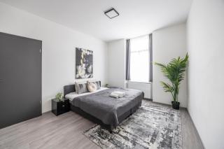 Exclusive & Grand City Central Residence w' 4BEDRM, 3BATHRM - Budapest - 7