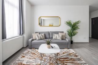 Exclusive & Grand City Central Residence w' 4BEDRM, 3BATHRM - Budapest - 9