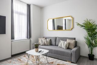 Exclusive & Grand City Central Residence w' 4BEDRM, 3BATHRM - Budapest - 1