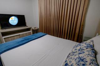 Mineir.INN - Riviera | Lazer com Piscinas 24h - Caldas Novas - 3