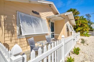 The Seashell Cottage - Anna Maria - 6