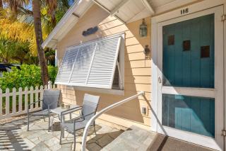The Seashell Cottage - Anna Maria - 5