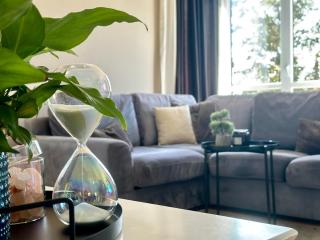 Apartament La Bella klimatyzacja, garaż podziemny, Fv - 8