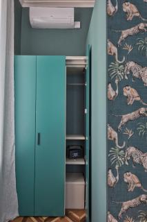 Bligny Zero by Apartments To Art - Torino - 3