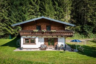 Ferienhaus Waldwinkl - 2