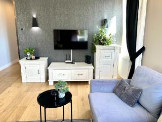 Apartament La Bella klimatyzacja, garaż podziemny - Suwałki - 4