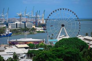 Magic Miami Penthouse, Ocean & City Views, Pool, Spa, Gym, - 9