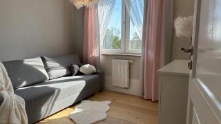 Apartament La Bella klimatyzacja, garaż podziemny, Fv - 1