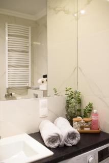 Apartament Wrocławska View - Cracovia - 9