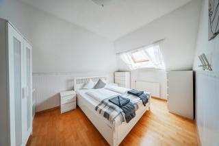 Bergblick Penthouse Apartment - Innsbruck - 9