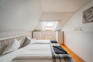 Bergblick Penthouse Apartment - Innsbruck - 1