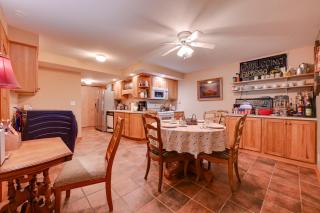 3 Mi to Iowa State University Ames Apartment - Ames - 9