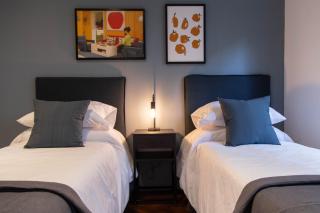 Espino Stunning Apartment - Buenos Aires - 6