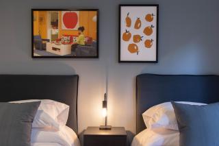 Espino Stunning Apartment - Buenos Aires - 1