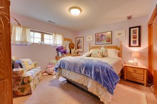 3 Mi to Iowa State University Ames Apartment - Ames - 1
