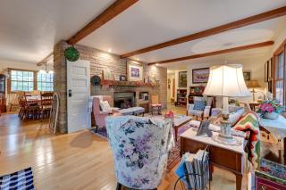 Hilton Coliseum Townhome Near Jack Trice Stadium - Ames - 7