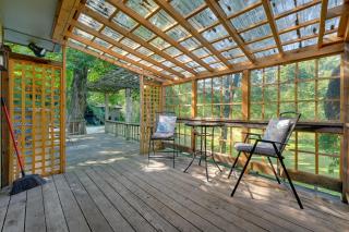 Hilton Coliseum Townhome Near Jack Trice Stadium - Ames - 8