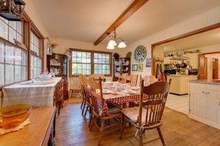 Hilton Coliseum Townhome Near Jack Trice Stadium - Ames - 5