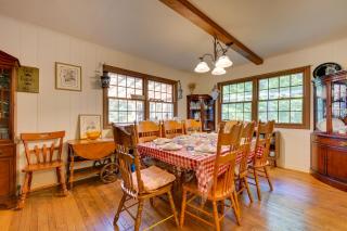 Hilton Coliseum Townhome Near Jack Trice Stadium - Ames - 4