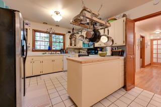 Hilton Coliseum Townhome Near Jack Trice Stadium - Ames - 2