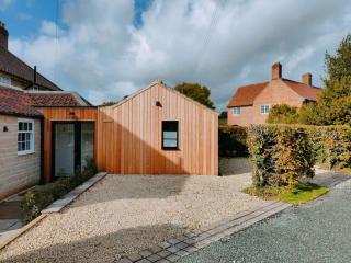 The Larch Room - Brandsby - 6