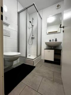 Gemütliches Appartement-Zentral - Krefeld - 3