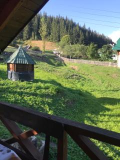 Trembita готель - Yablunytsia - 8