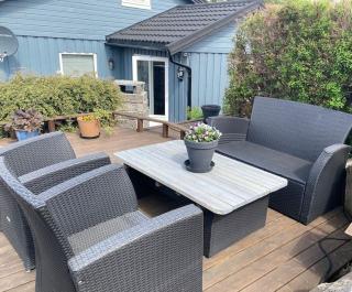 Cozy apartment near city center and nature - 6