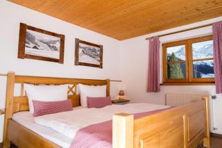 Gästehaus Fritz - Mittelberg - 3